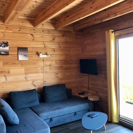 Appart 50M2 4 A 5 Pers Dans Chalet De Charme Vimines Экстерьер фото