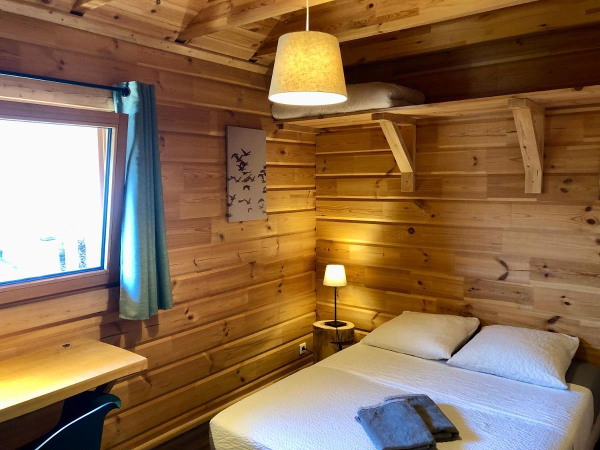 Appart 50M2 4 A 5 Pers Dans Chalet De Charme Vimines Экстерьер фото