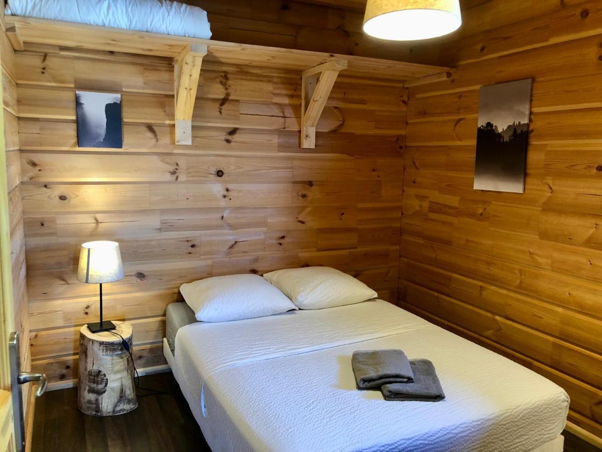 Appart 50M2 4 A 5 Pers Dans Chalet De Charme Vimines Экстерьер фото