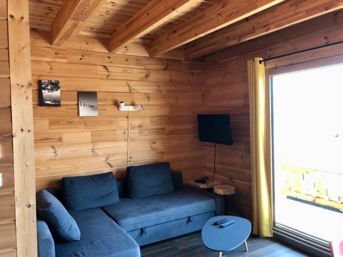 Appart 50M2 4 A 5 Pers Dans Chalet De Charme Vimines Экстерьер фото